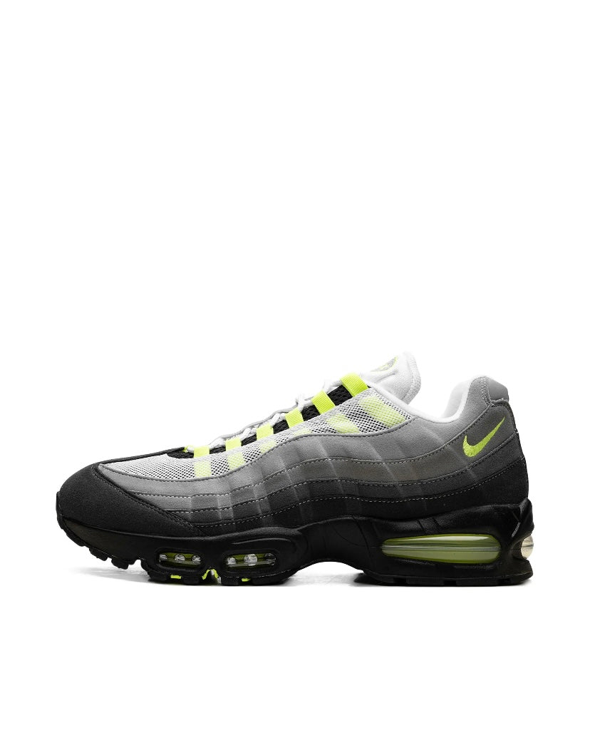 Nike Air Max 95 OG “Neon 2025”