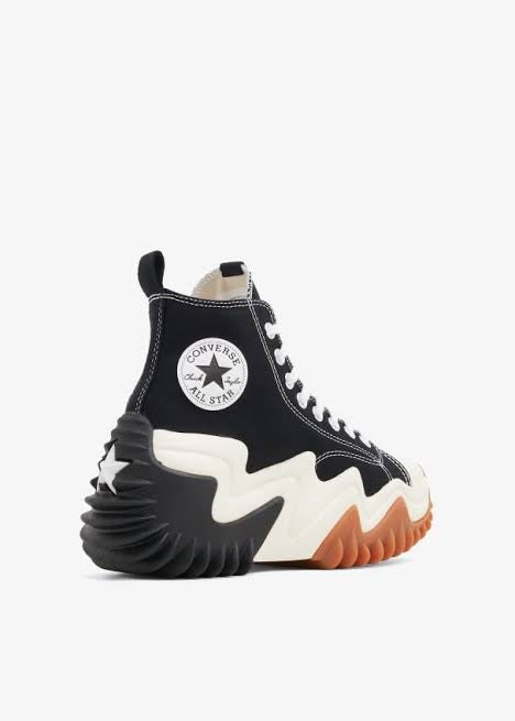 Converse Run Star Motion White/Black