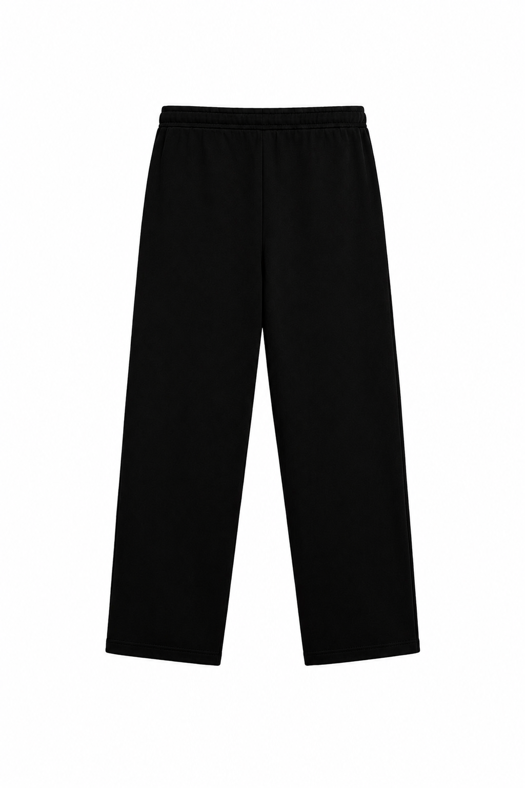 Arcia Daion Heavy Fleece Wide Leg Sweatpants (WR26) - (MEN)