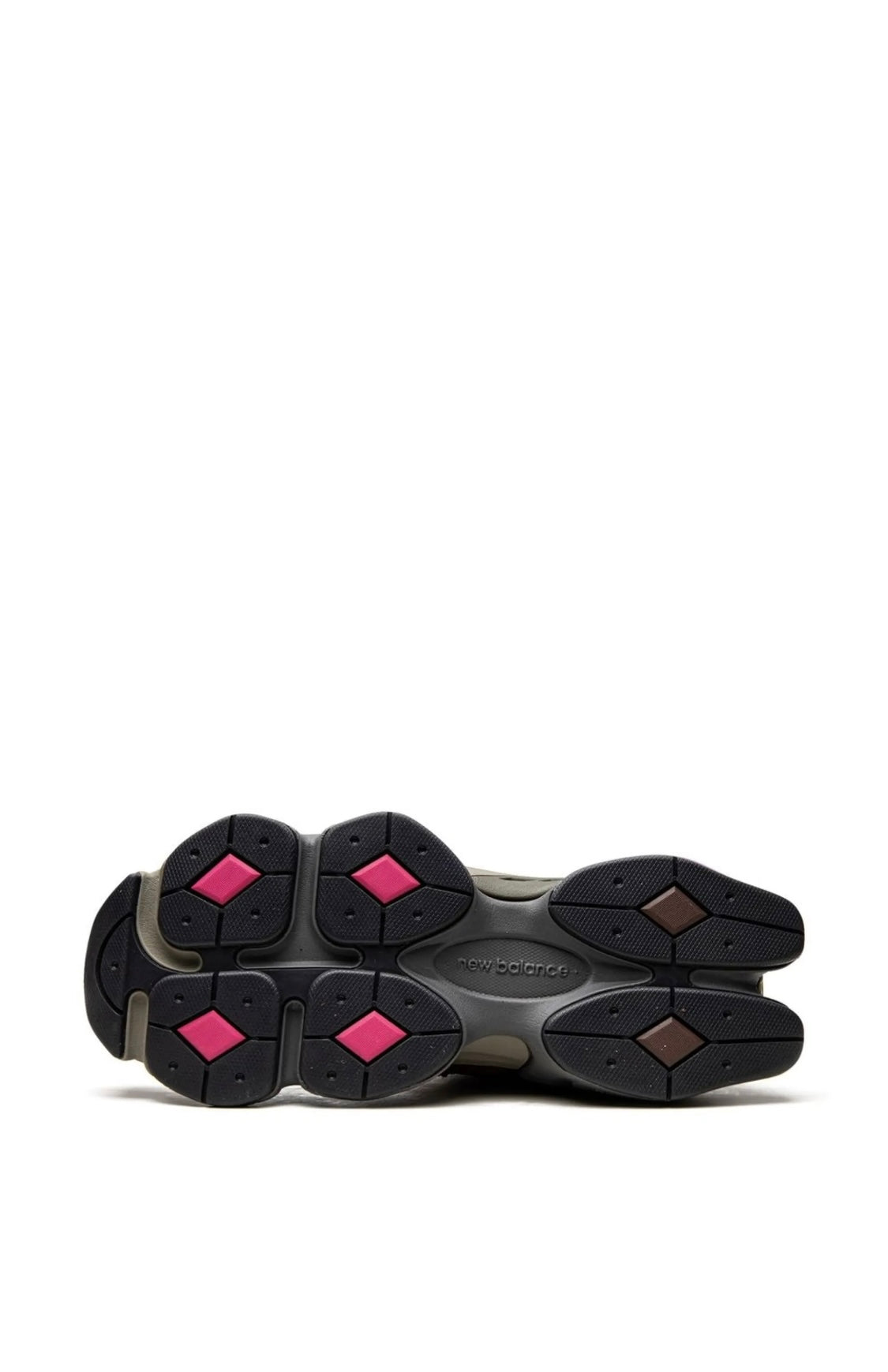 New Balance 9060 “Rich/Oak/Burgundy”