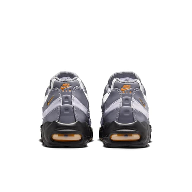 Nike Air Max 95 “Cool Grey Sundial”