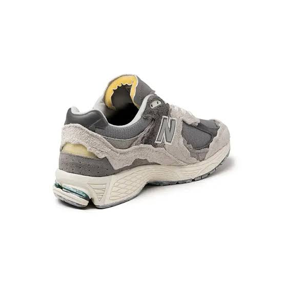 New Balance 2002r Protection Pack-Rain Cloud