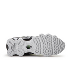 Nike Shox TL Grey/Green