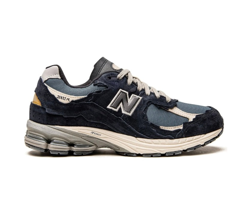New Balance 2002r Protection Pack-Dark Navy