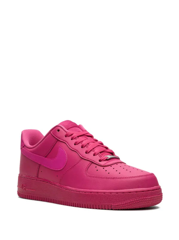 Nike Air Force 1 Low "Fireberry"