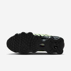 Nike Shox TL Men’s Light Crimson/Green