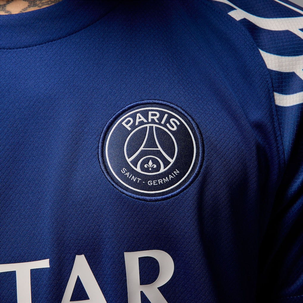 Paris Saint-Germain 24/25 Fourth Jersey
