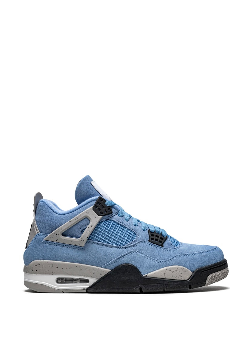 Air Jordan 4 Retro “University Blue”