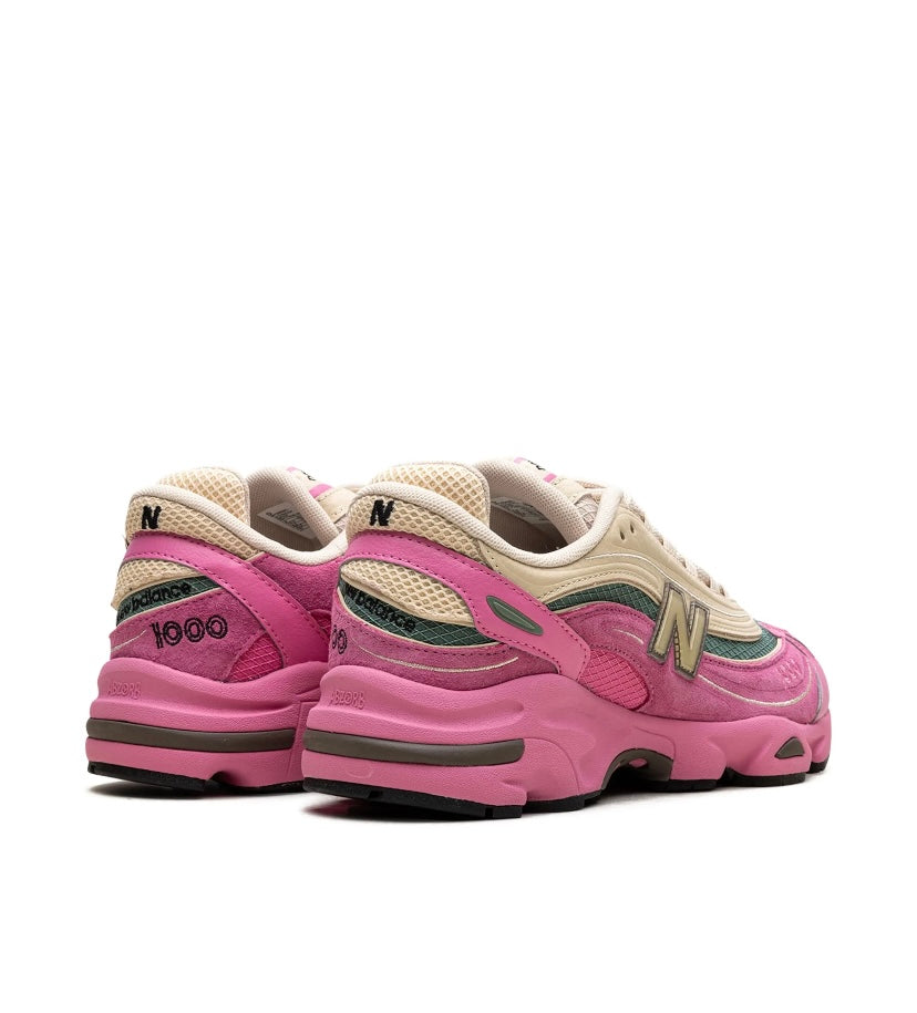 New Balance M1000 -Pink
