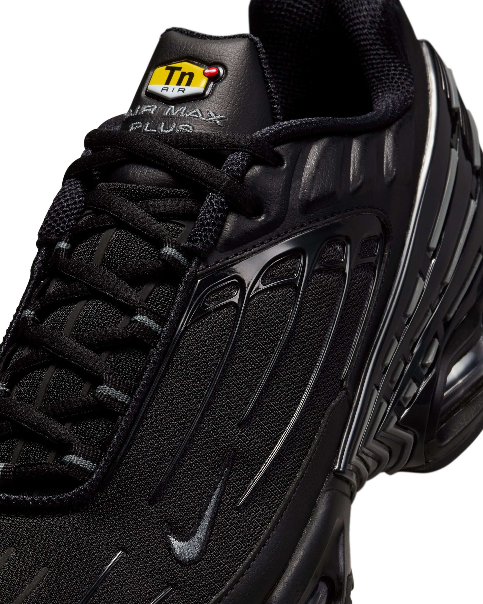 Nike Air Max Plus 3 “Black”