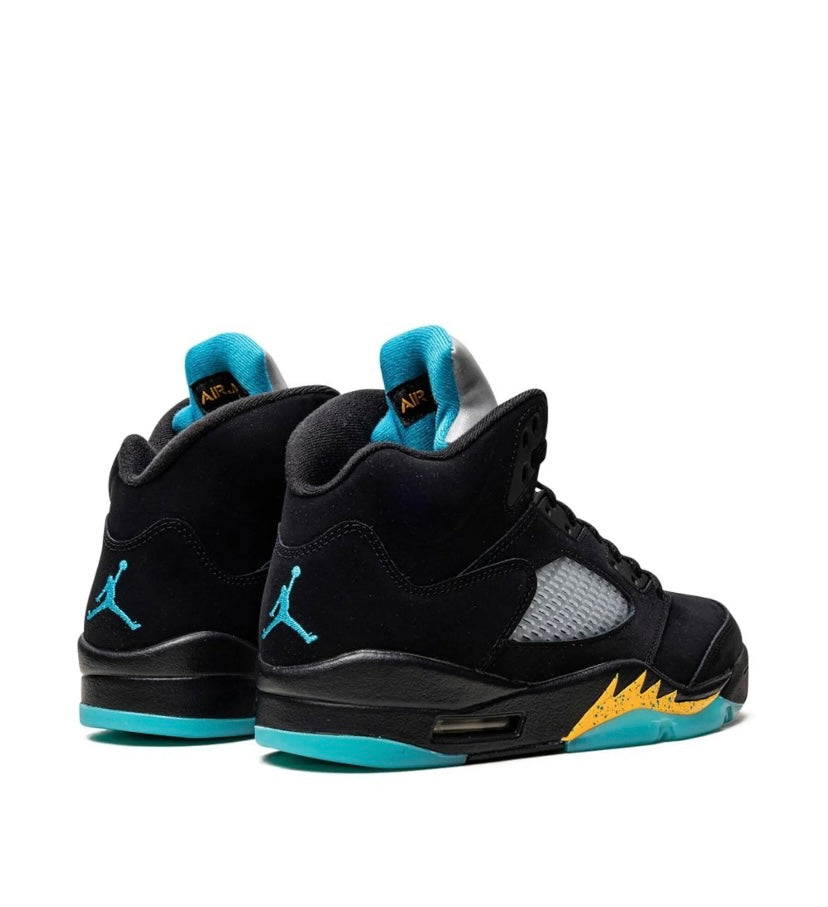 Air Jordan 5 OG Aqua
