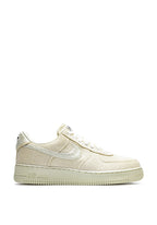 Nike x Stussy Air Force 1 Low “Fossil”