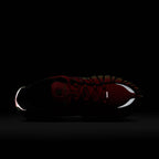 Nike Shox TL Men’s Light Crimson/Green