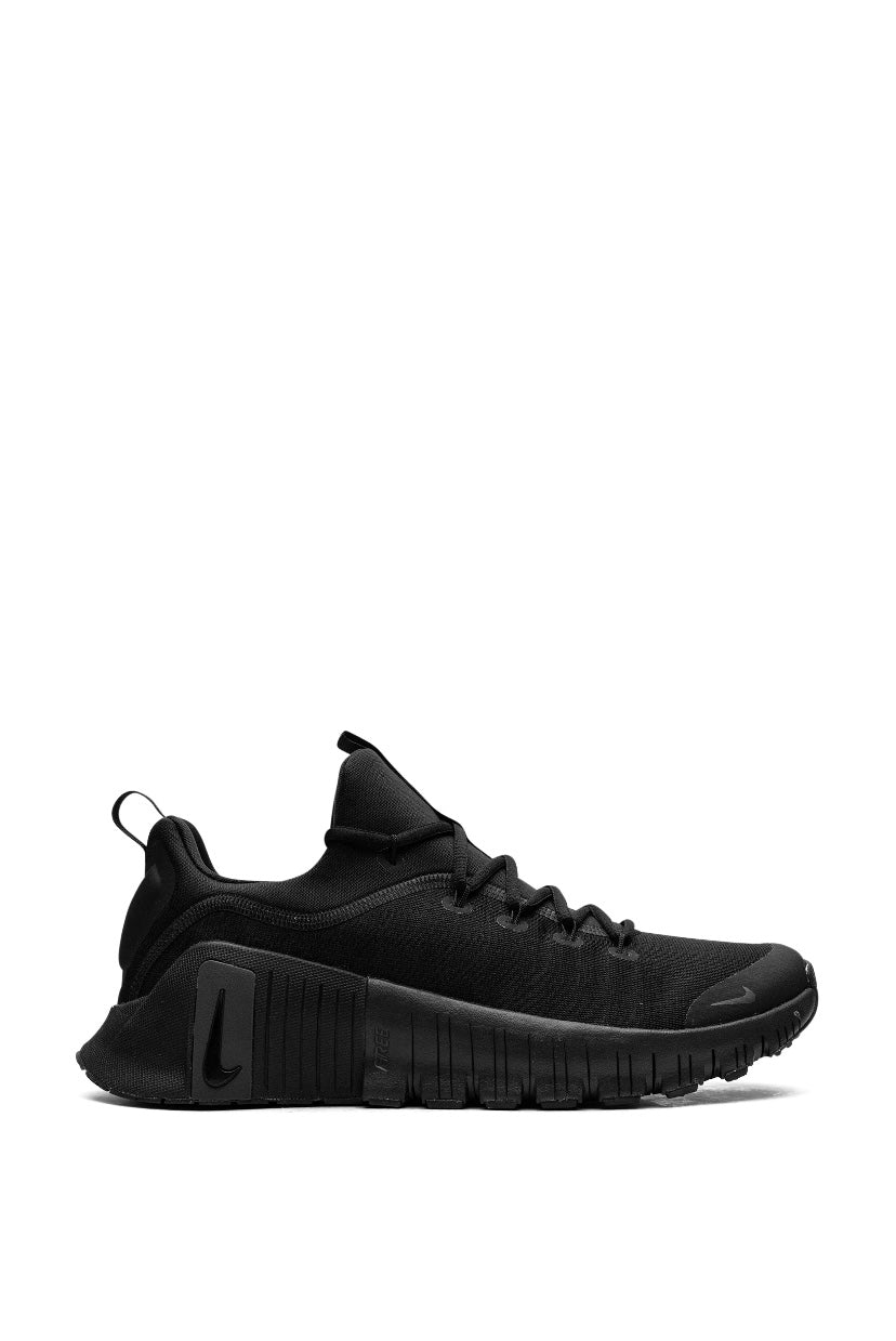 Nike Free Metcon 6 All Black