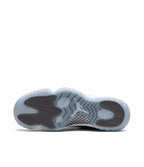 Air Jordan 11 Retro “Cool Grey” High Top