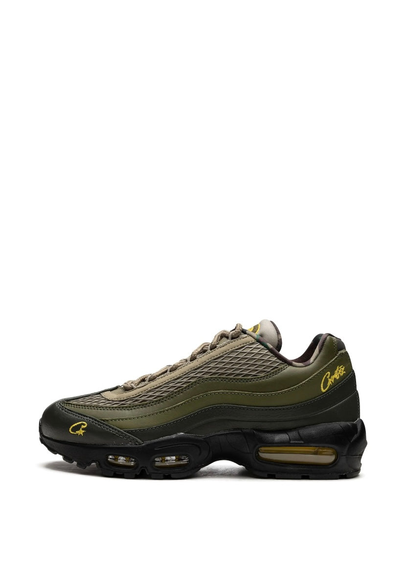 Nike X Corteiz Air Max 95 SP Rules The World