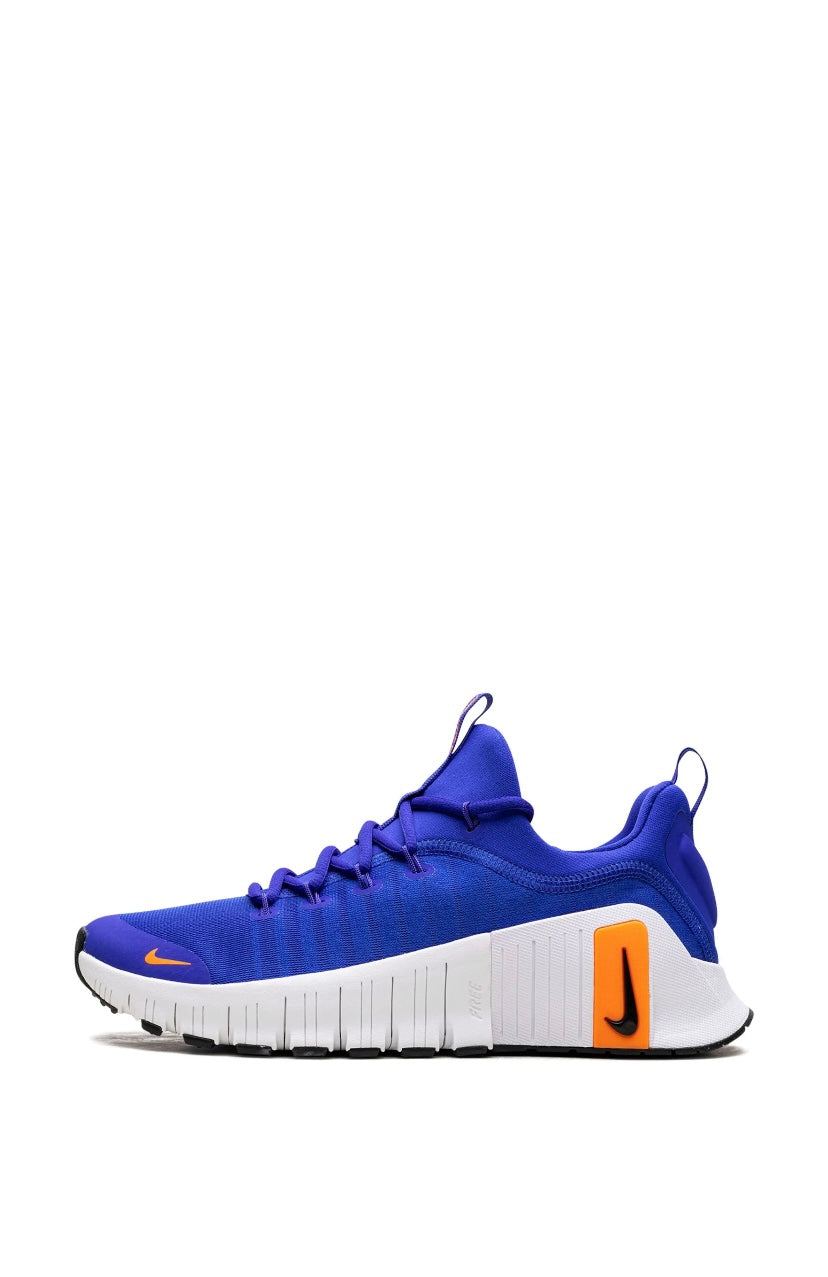 Nike Free Metcon 6 Racer Blue