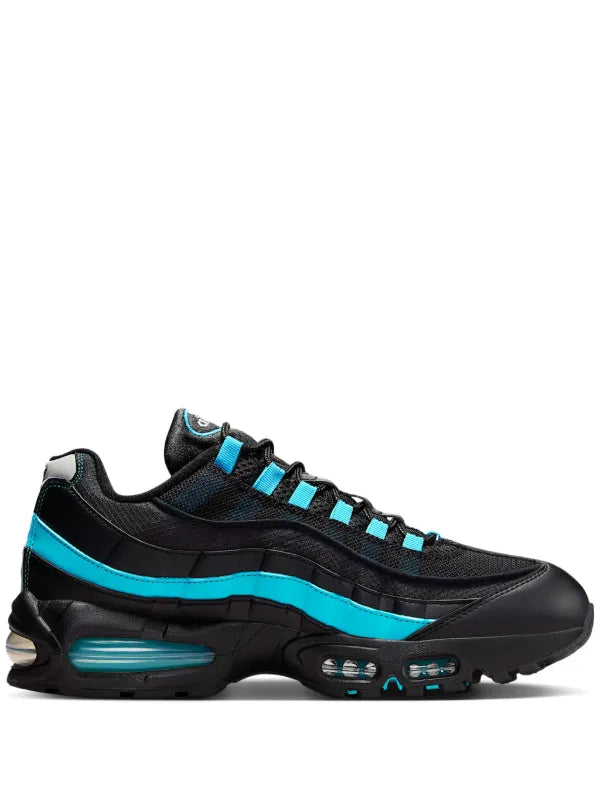 Nike Air Max 95 'Big Bubble' low-top