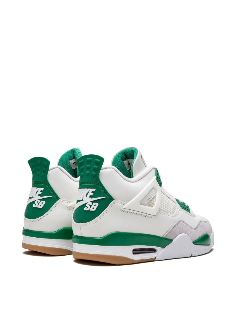 Air Jordan 4 SB “Pine Green”