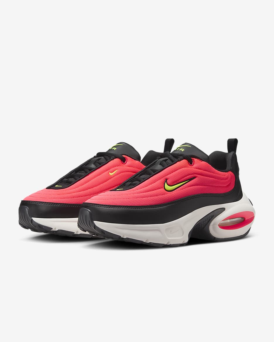 Nike Air Max Portal “Red Hot Punch”