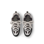 Louis Vuitton Skates |Black/White