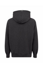 Supreme Box Logo Black Hoodie