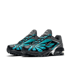 Nike X Skepta Air Max Tailwind V “Chrome Blue”