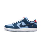 Nike X Why So Sad? SB Dunk Low