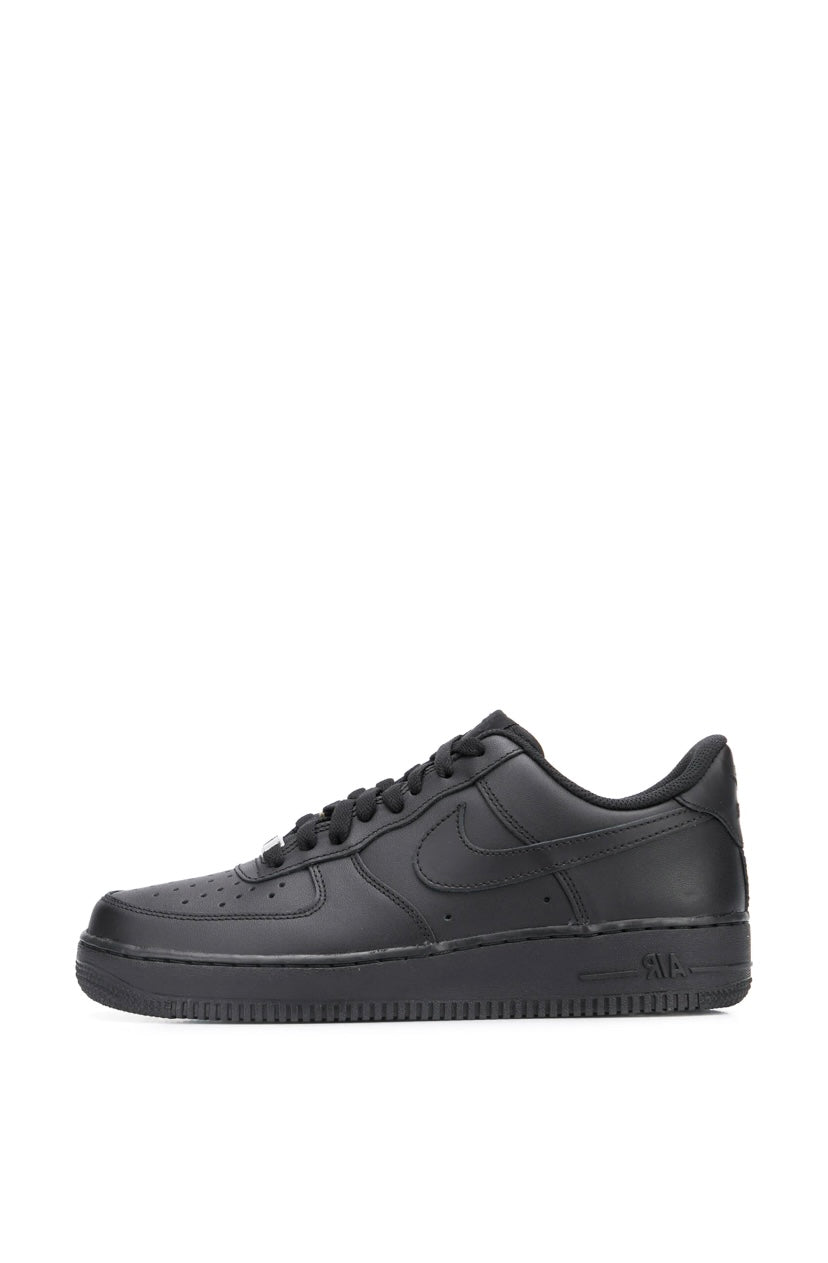 Nike Air Force 1 ‘07 “Triple Black”