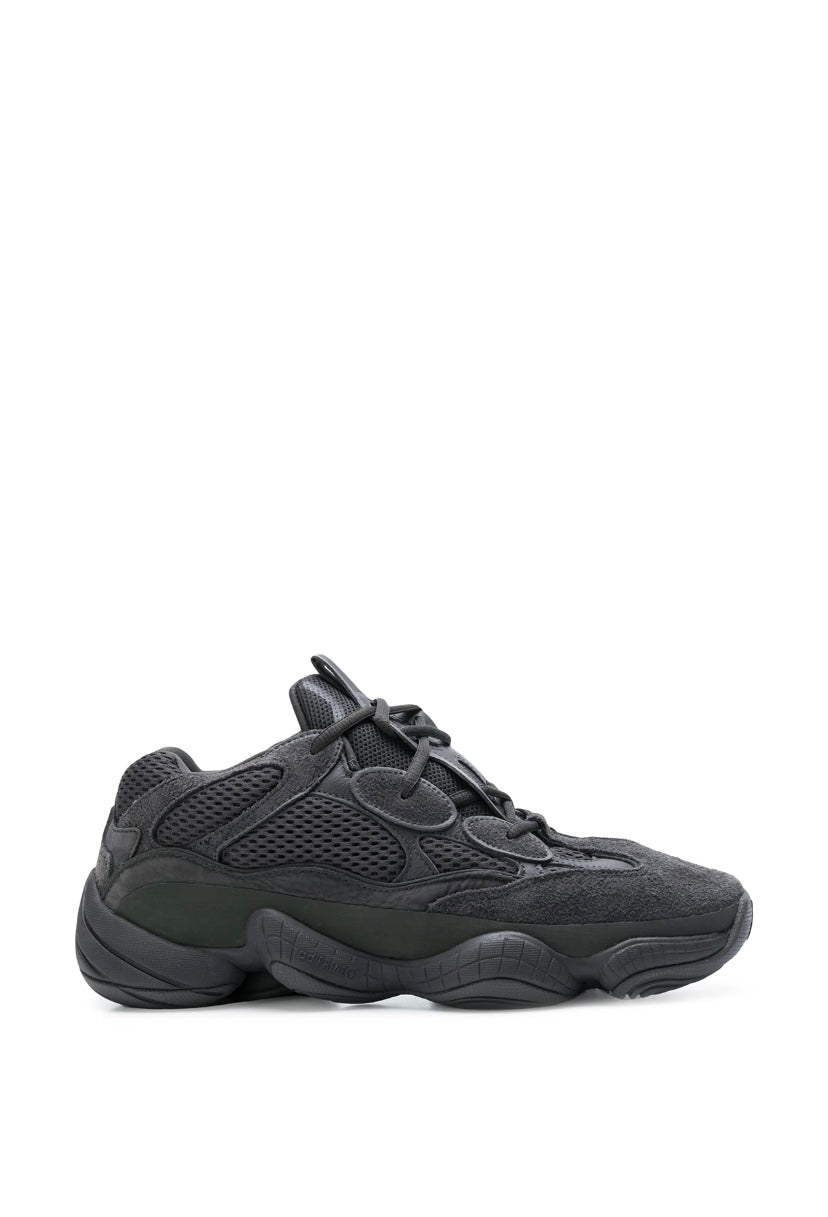 Adidas Yeezy 500 “Stone Black”