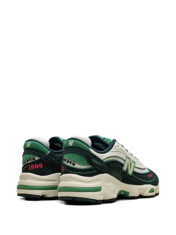 New Balance x CNCPTS 1000 "Míle"