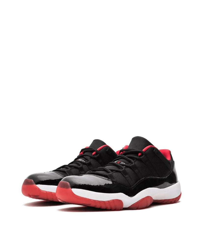 Air Jordan 11 Retro Low CMFT “Bred” Sneakers