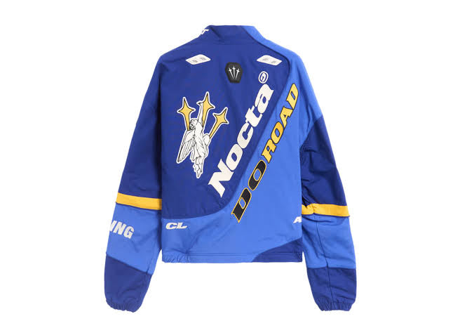 Nike X Nocta L’Art Racing Jacket