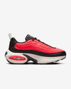 Nike Air Max Portal “Red Hot Punch”