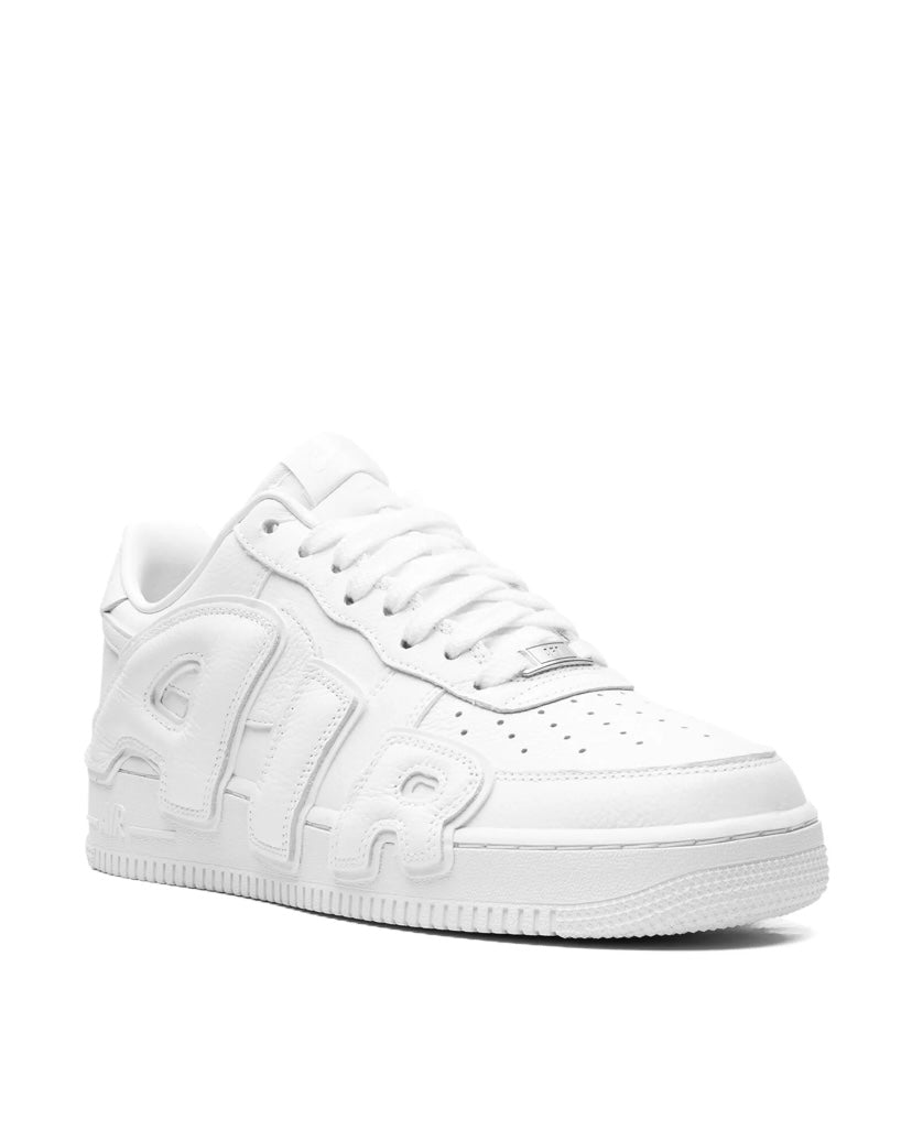 Nike X Cactus Plant Flea Market Airforce 1 Low -White