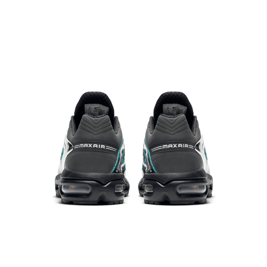 Nike X Skepta Air Max Tailwind V “Chrome Blue”