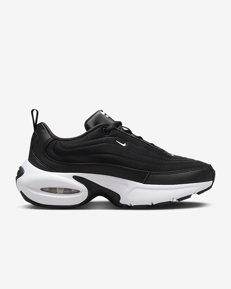 Nike Air Max Portal “Black/White”