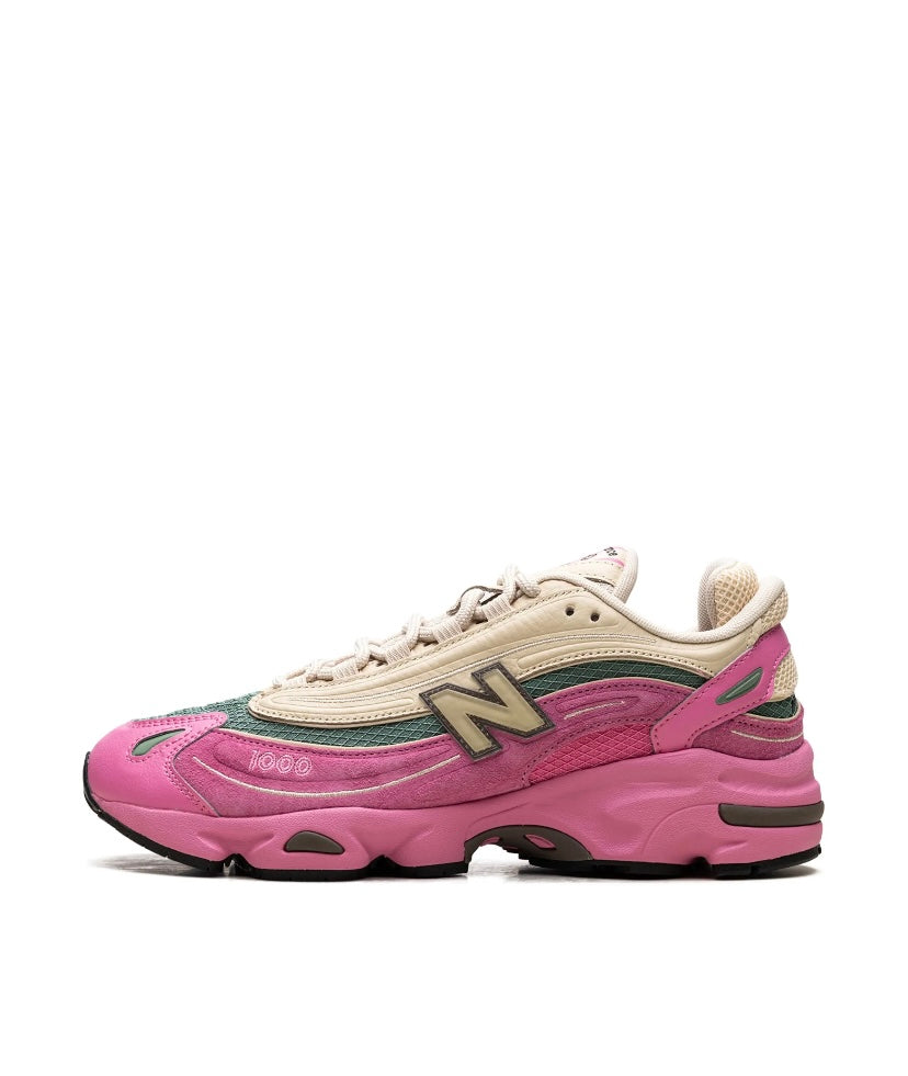 New Balance M1000 -Pink