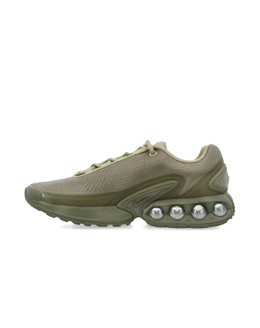 Nike Air Max DN Army Green