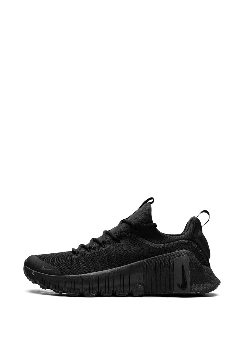 Nike Free Metcon 6 All Black