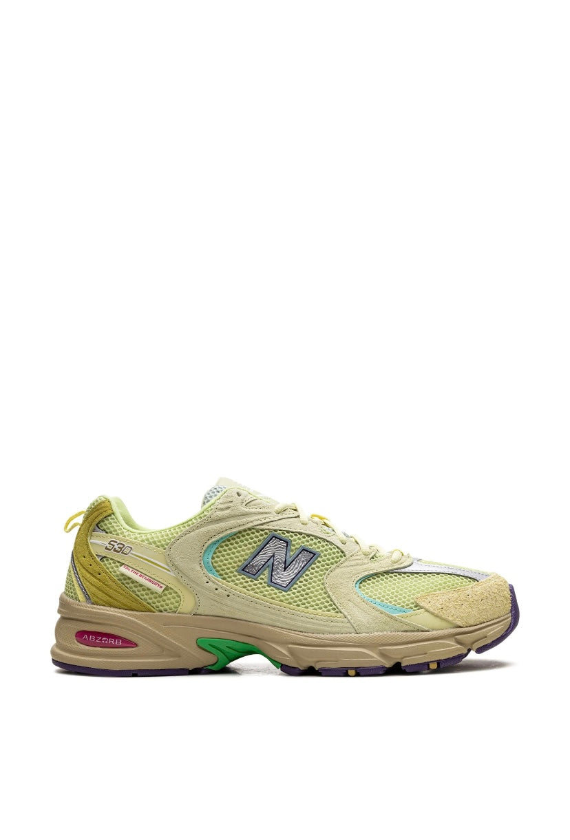 New Balance x Salehe Bembury 530