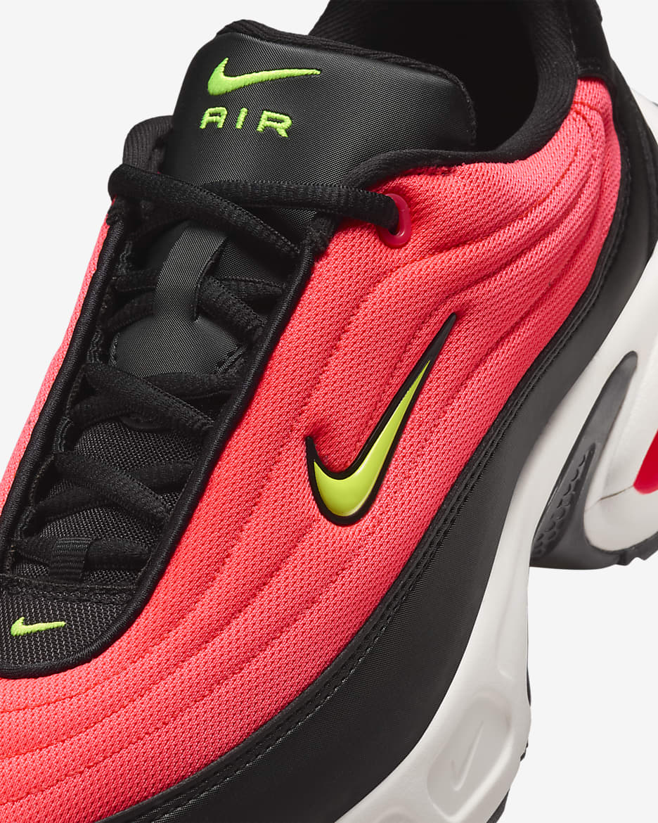 Nike Air Max Portal “Red Hot Punch”