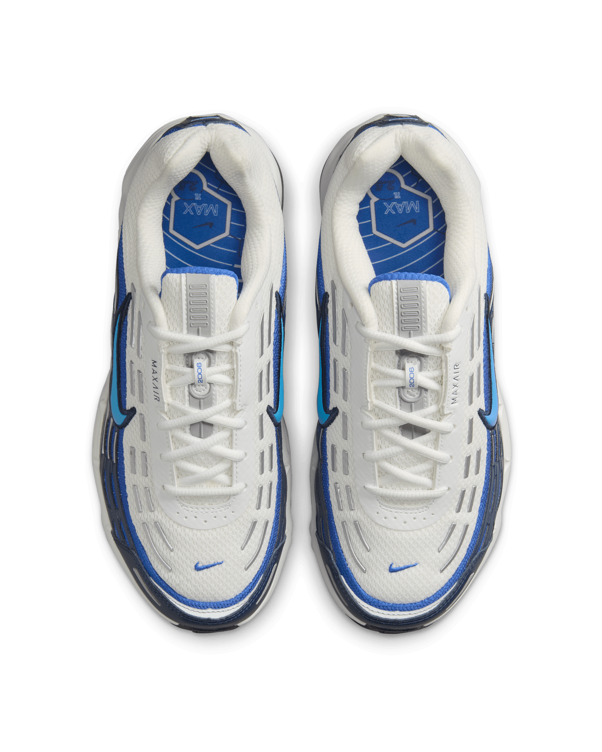 Nike Air Max TL 2.5 “Summit White/Obsidian”