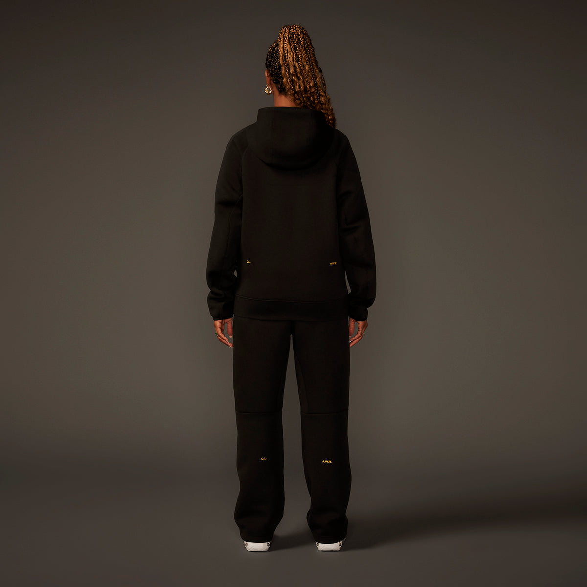 Nike x Nocta Tech Fleece Full Zip Set