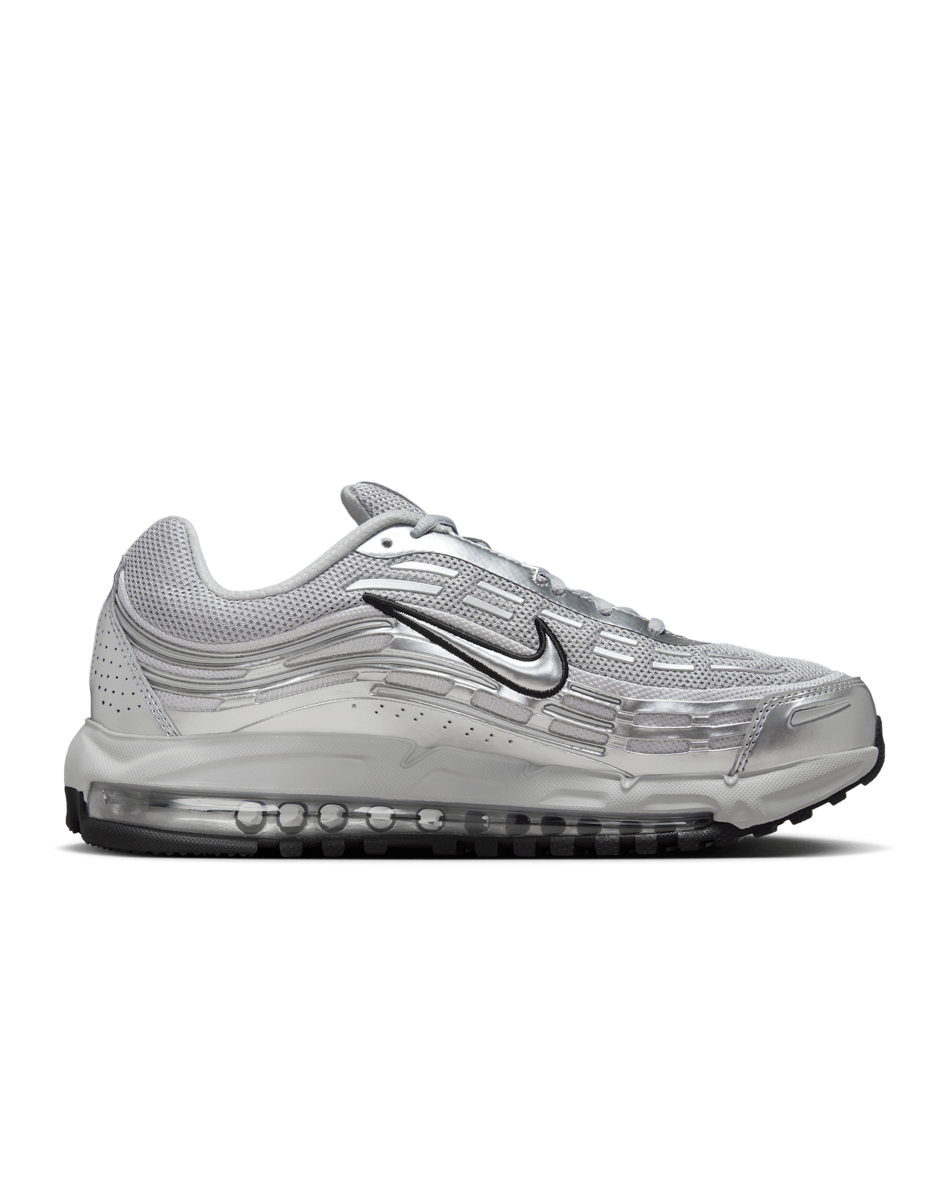 Nike Air Max TL 2.5 “Metallic Silver”