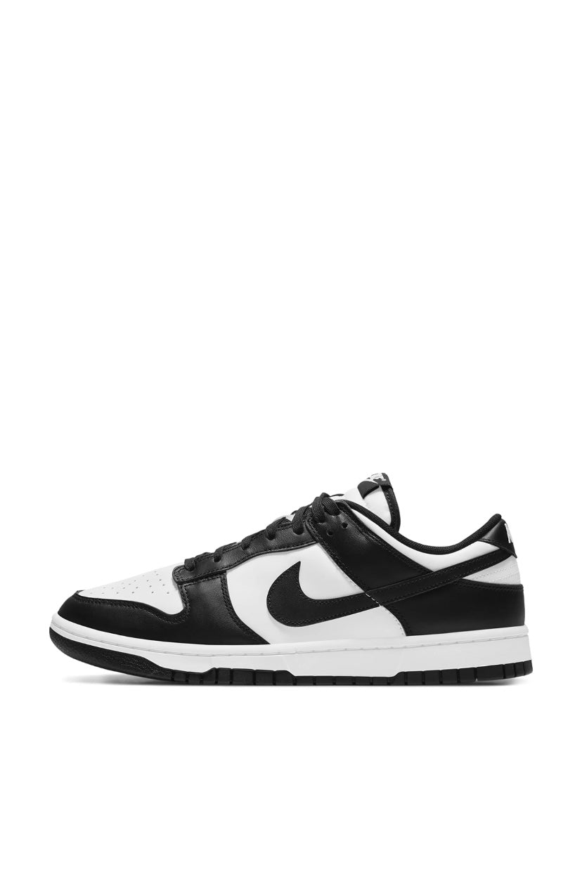 Nike Dunk Low Retro “Black/White - Panda”