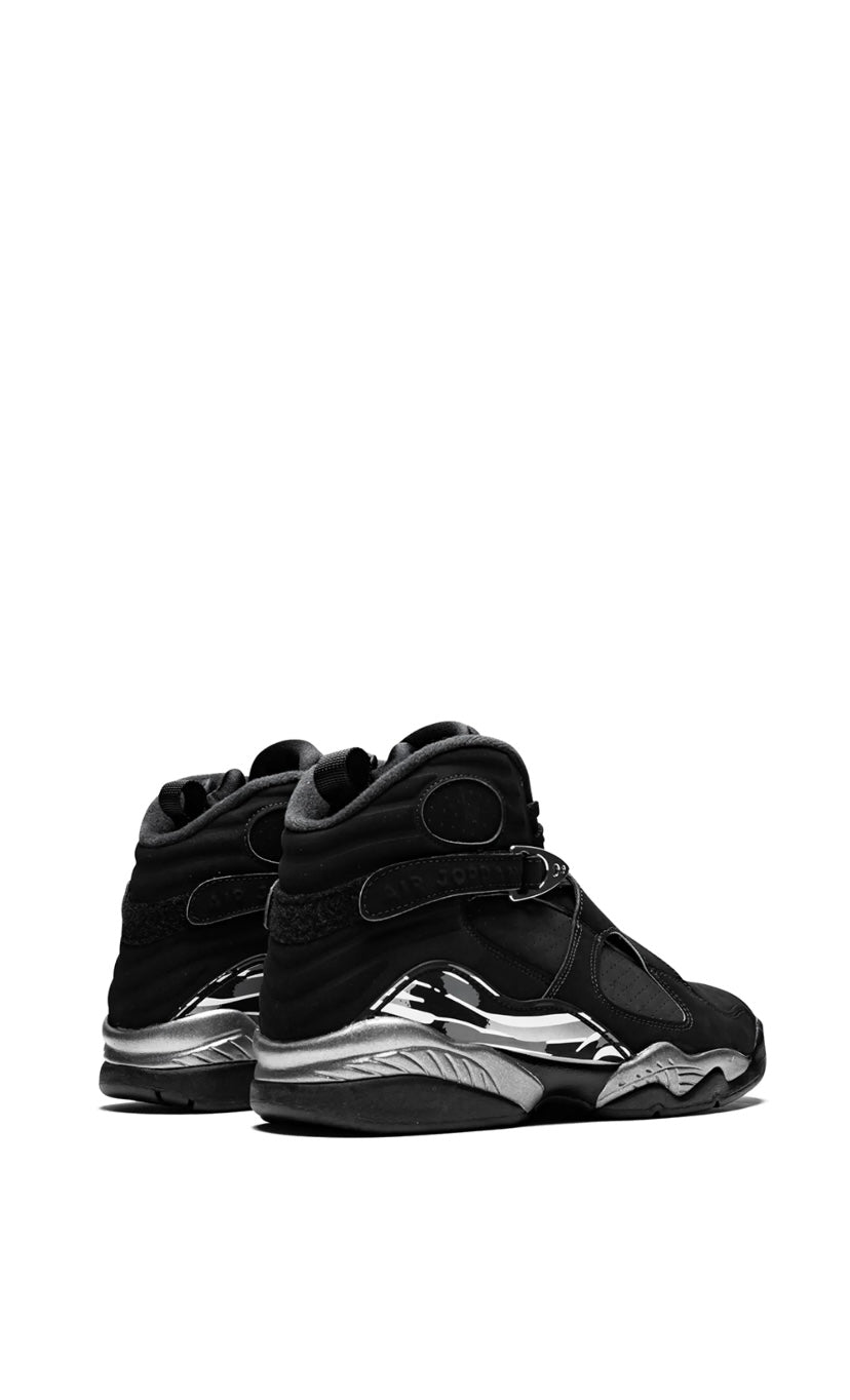 Air Jordan 8 Retro “Chrome”