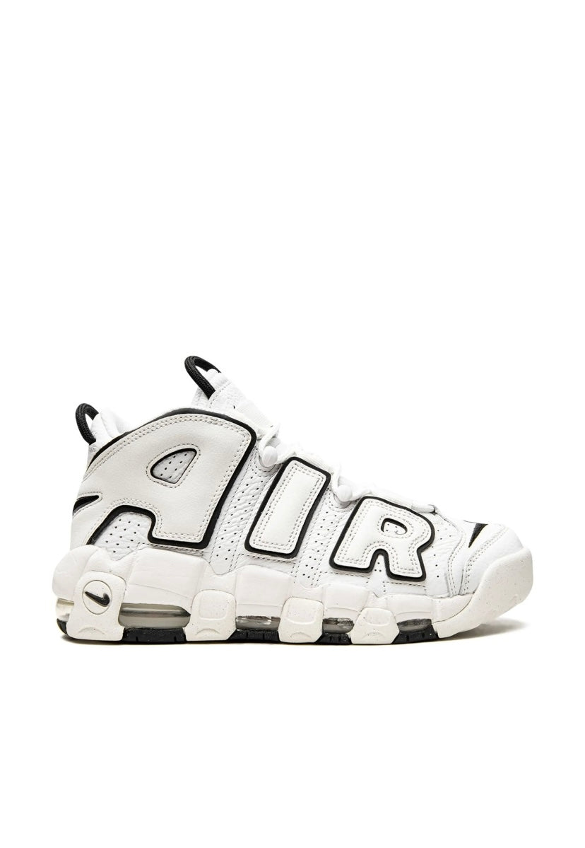Nike Air More Uptempo “2016” White
