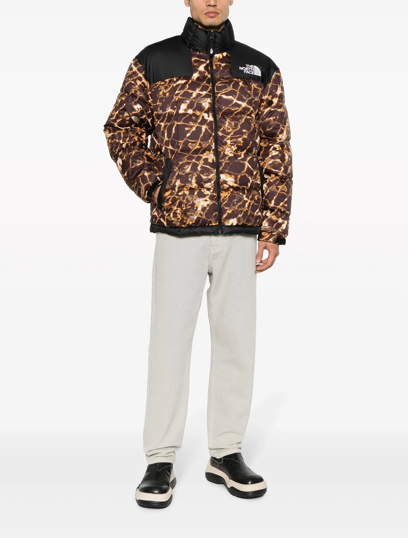 The North Face Lhoste Duck-Down Jacket