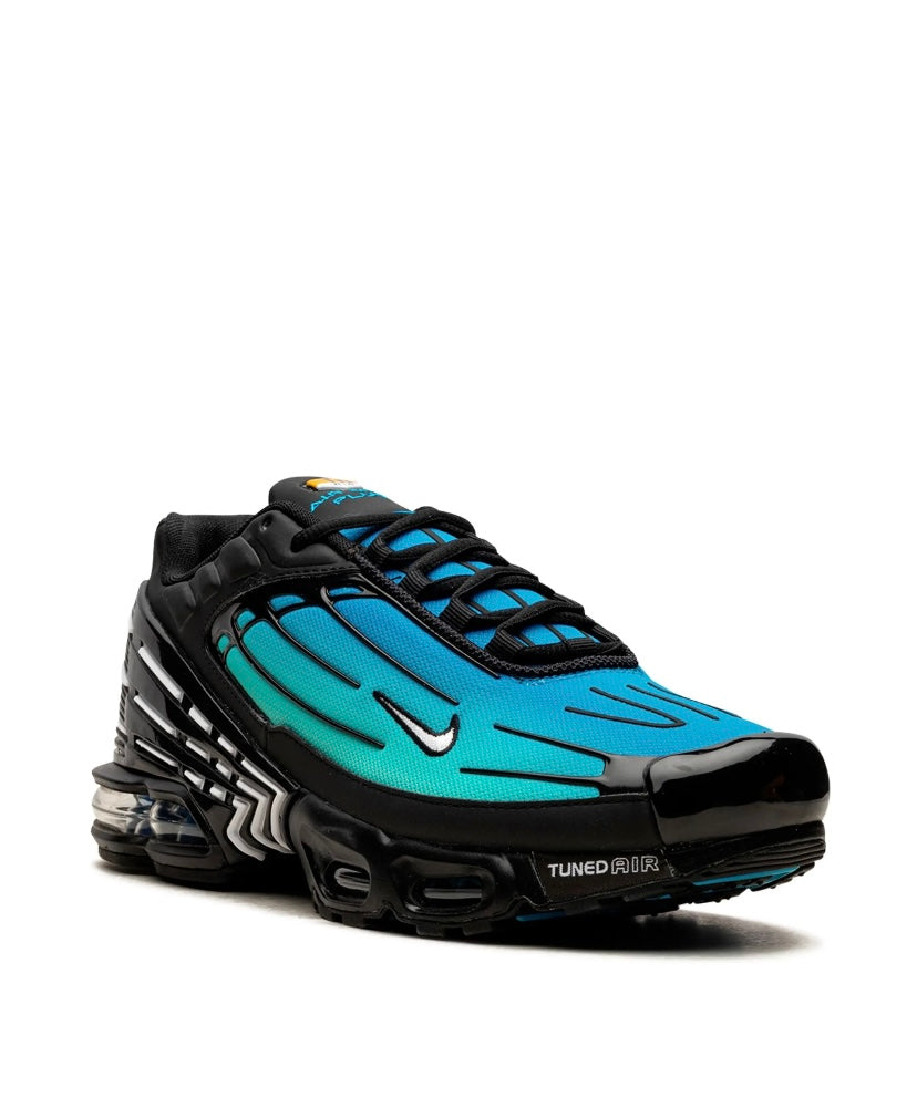 Air Max Plus III Laser Blue